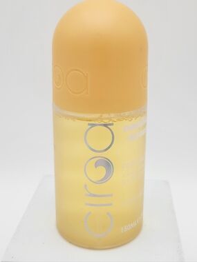 Ciroa VANILLA-ICIOUS Perfume Mist ~ Vanilla Brown Sugar & Amber 5 FL oz New